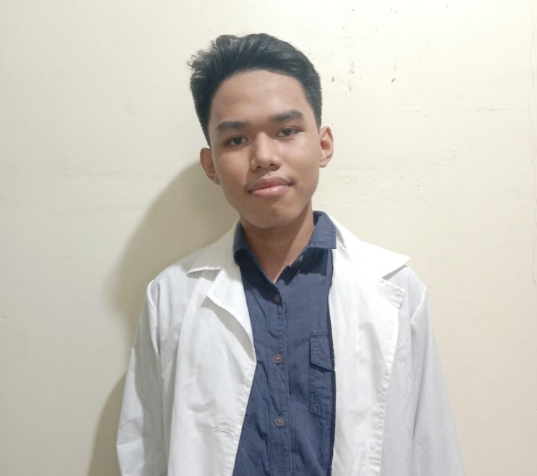 Raean Chrissean Tamayo